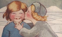 Contes d'Andersen adaptés pour les enfants par Franc-Nohain (1873-1934)