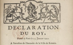 Accéderála page“Ancien régime的授权与收集”