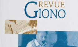 Accéder à la page "Textes publiés dans le bulletin Jean Giono"