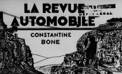 Accéder à la page "Revue automobile du département de Constantine (La )"