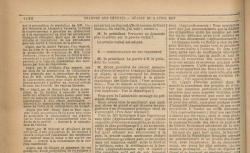 Accéder à la page "Débats parlementaires. Chambre des députés : séance du 5 avril 1917"