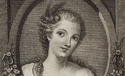 Accéder à la page "Riccoboni, Marie-Jeanne de Laboras de Mezière, Madame (1713-1792)"