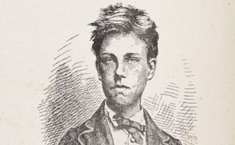 Accéder à la page "Rimbaud, Arthur (1854-1891)"