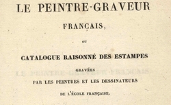 Accéder à la page "Le peintre-graveur français (Robert-Dumesnil, 1835-1871)"