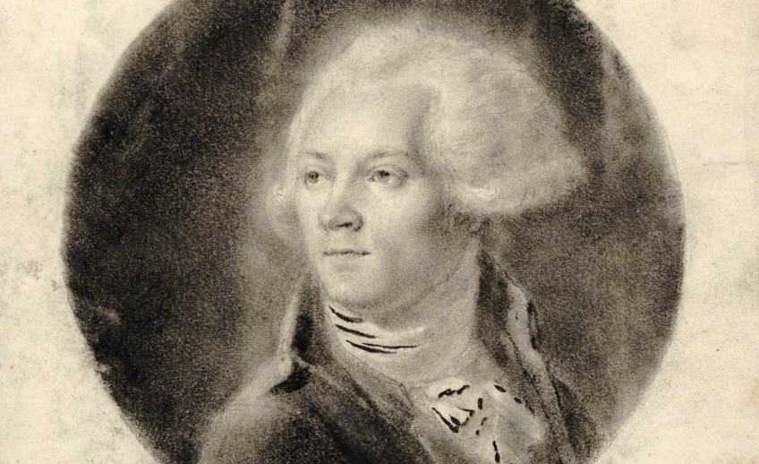 Accéder à la page "Robespierre, Maximilien de (1758-1794)"