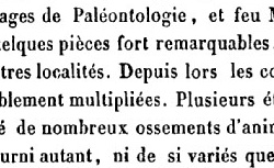 ROCHE, Édouard (1820-1883) Mémoire sur la figure d'une masse fluide
