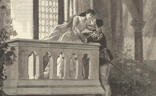 Accéder à la page "Roméo & Juliette (1867)"