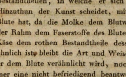 ROOSE, Theodor Georg August (1771-1803) Grundzüge der Lehre von der Lebenskraft