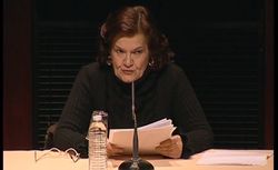 Accéder à la page "Elisabeth Roudinesco"