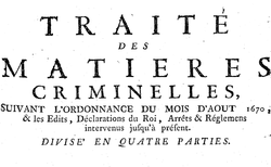 Accéder à la page "Du Rousseaud de La Combe, Guy (16..-1749) "