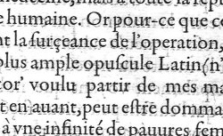 ROUSSET, François (1535?-1590?) Traitte nouveau de l'hysterotomotokie