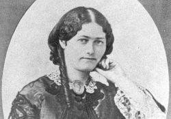 Accéder à la page "Royer, Clémence Augustine (1830-1902)"