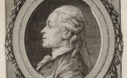 Accéder à la page "Linguet, Simon-Nicolas-Henri (1736-1794) "