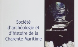 Accéder à la page "Société d'archéologie et d'histoire de la Charente-Maritime (Saintes)"