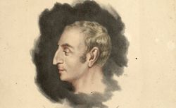 Claude-Henri de SAINT-SIMON