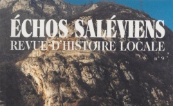 Accéder à la page "La Salévienne (Saint-Julien-en-Genevois)"