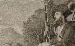 Accéder à la page "Soldat de l'armée de Sambre et Meuse, 1796"