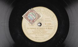 Accéder à la page "Le Régiment de Sambre et Meuse - Lucien Muratore, 1916/1918"