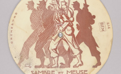 Accéder à la page "Le Régiment de Sambre et Meuse"