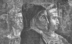 Accéder à la page "Dante Alighieri (1265-1321)"