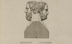 Accéder à la page "Thucydide (v. 460-395 av. J.-C.)"
