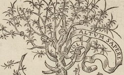 SCALIGER, Joseph-Juste (1540-1609) Opus novum de emendatione temporum