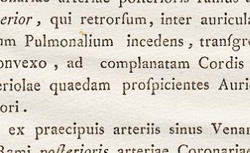 SCARPA, Antonio (1752-1832) Tabulae neurologicae