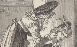 Accéder à la page "Un bon petit diable (1865)"