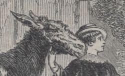 Accéder à la page "Les mémoires d'un âne (1860)"
