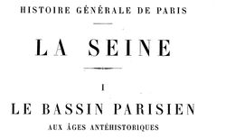 Accéder à la page "Belgrand, Eugène (1810-1878)"