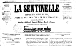 Accéder à la page "Sentinelle des chemins de fer du Midi (La)"