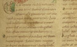 Nirthardus histoire des fils de Louis le Pieux, Manuscrit latin 9768