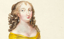Accéder à la page "Sévigné, Marie de Rabutin-Chantal, marquise de (1626-1696)"