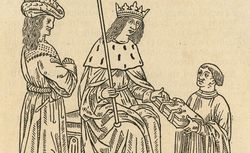 Accéder à la page "Seyssel, Claude de (1450-1520)"