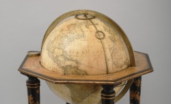 Accéder à la page "Globe terrestre, D. Robert de Vaugondy, 1773"