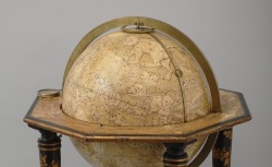 Accéder à la page "Globe céleste, D. Robert de Vaugondy, 1764"