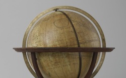 Accéder à la page "Globe terrestre, G.Adams, 1765"
