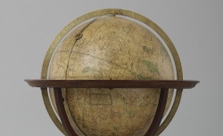 Accéder à la page "Globe céleste, G.Adams, 1765"