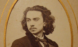 Giovanni Sgambati (1841-1914)