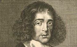 Accéder à la page "Spinoza, Baruch (1632-1677)"