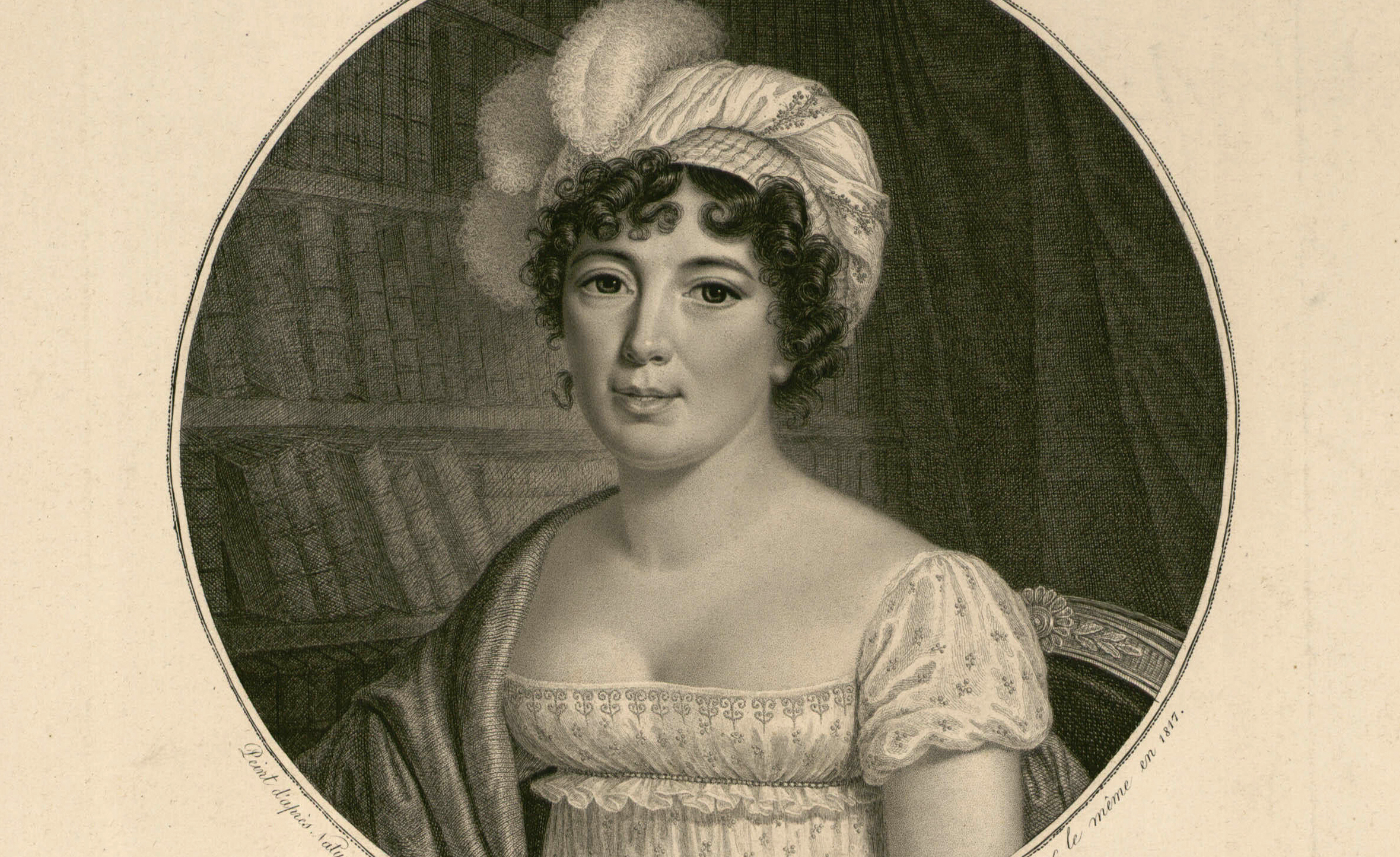 Accéder à la page "Staël, Germaine de (1766-1817)"