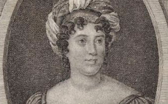 Accéder à la page "Staël, Anne Louise Germaine Necker, Madame de (1766-1817)"