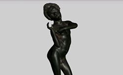 Accéder à la page "Statuette d'adolescent nubien du trésor de Chalon, entre 200 av. J.-C. et 100 après J.-C."