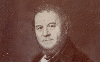 Accéder à la page "Stendhal, Henry Beyle dit (1783-1842)"