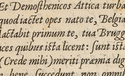 STEVIN, Simon (1548-1620) L'arithmetique