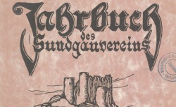 Accéder à la page "Société d'histoire du Sundgau"