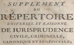 Accéder à la page "Guyot, Joseph-Nicolas (1728-1816)"