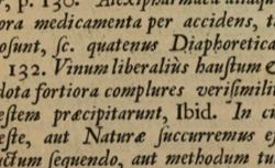 SYDENHAM, Thomas (1624-1689) Observationes medicae circa morborum acutorum historiam et curationem