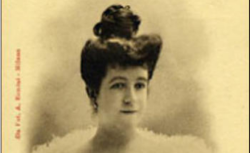 Amelia Talexis (1875-1911)