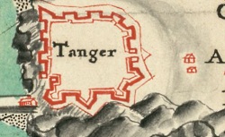 Accéder à la page "Tanger"